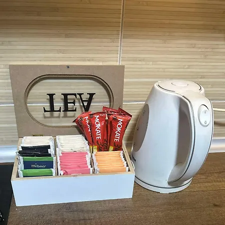 Bn Appartement Vlašić