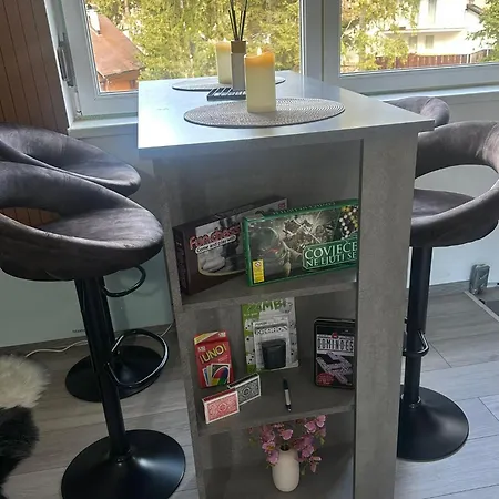 Bn Appartement Vlašić