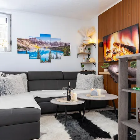 アパート Bn ヴラシチ