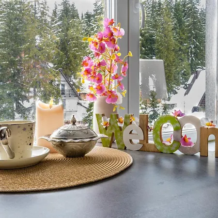 Appartement Bn *